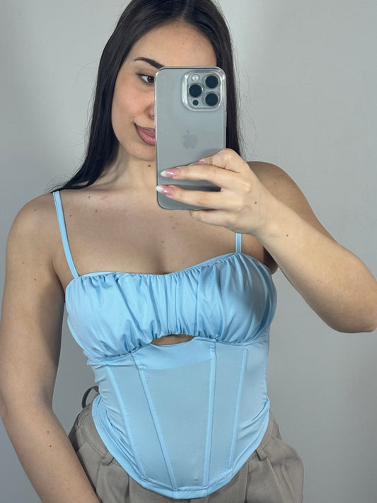 Body “Celine”