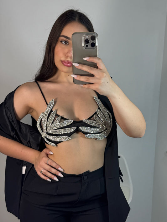 Bralette “Lux”