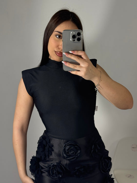 Maglia “Mary”