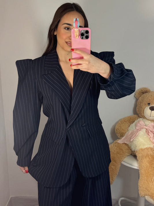 Tailleur "Chuck"