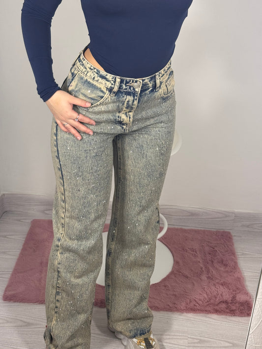 Jeans "Vanessa"