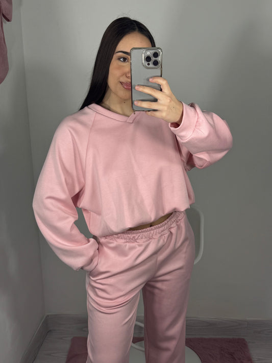 Tuta "Georgina"