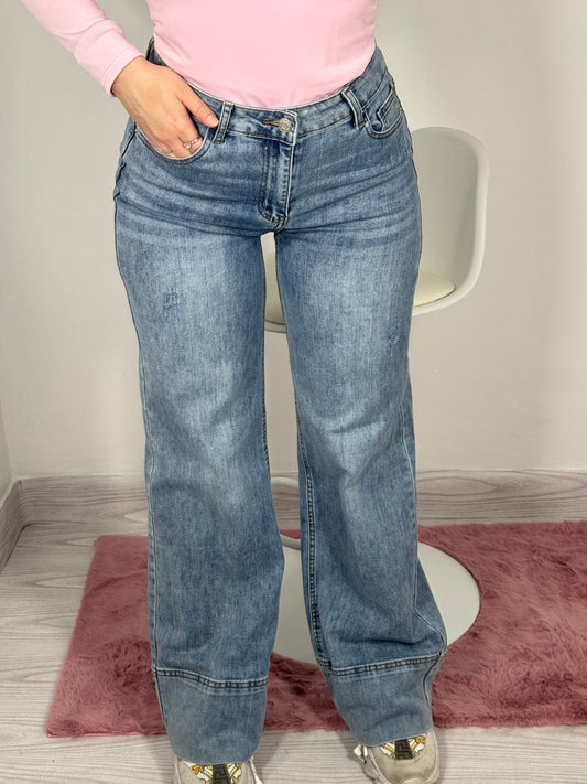 Jeans "Itgirl"