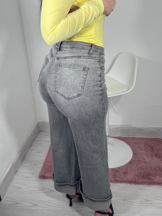 Jeans "Grey"