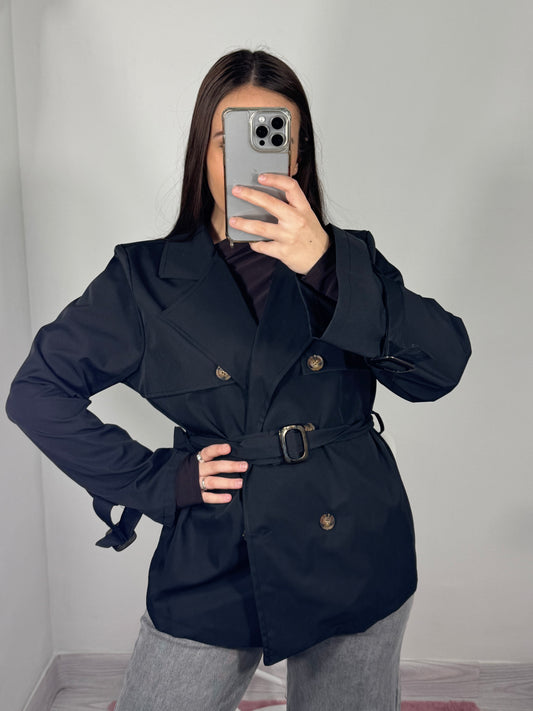 Trench "Old Money"